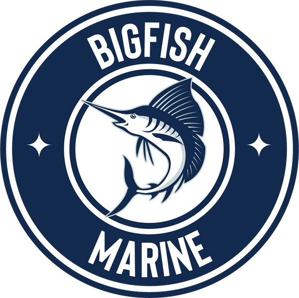 BigFish Marine